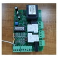 thumbnail image 3 of Sliding Gate Opener AC Motor Control Unit PCB Controller Circuit Board Replacemet Board(PY600ac PY1400 SL1500 PY800 Model) ,Easy to Use, 3 of 4