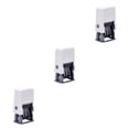 thumbnail image 2 of jesticaly Date Stamp Mini Self-inking Portable Notary Stampers Save Places Lock Design Widely Use Colorfast Dating Stamps No.1 3Set, 2 of 6