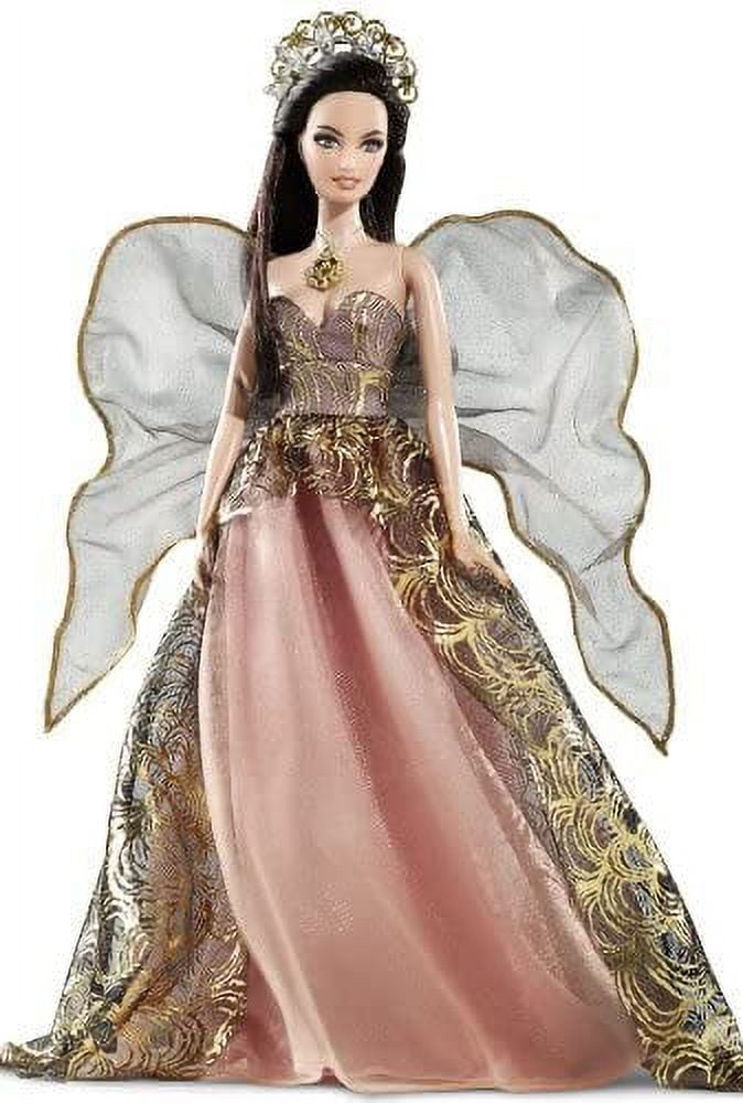 Barbie angel online couture