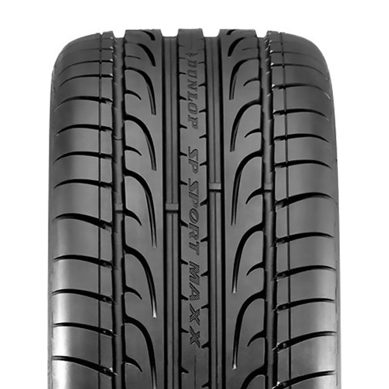 Dunlop sp sport maxx 050 dsst P275/35R21 99Y bsw summer tire