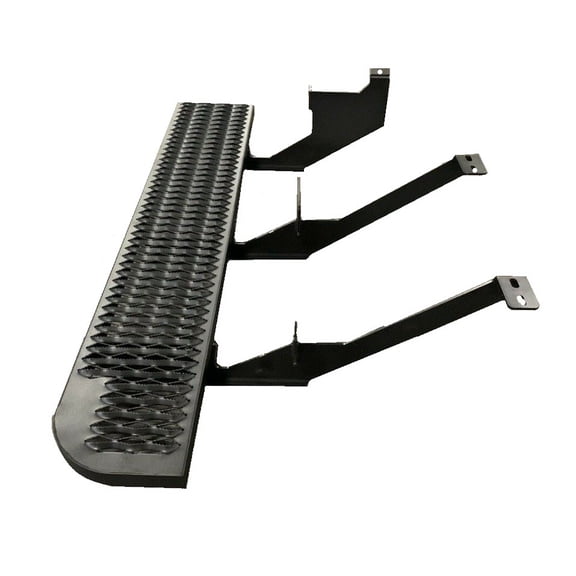 Ford Transit 2015-Present, XL Heavy Duty Passenger Side Step Kit