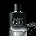 thumbnail image 4 of Acqua Di Gio by Giorgio Armani for Men - 4.2 oz Parfum Spray (Refillable), 4 of 8