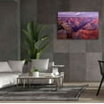 thumbnail image 6 of Epic Graffiti 'Grand Canyon near Mather Point' by Mike Jones, Giclee Canvas Wall Art, 60"x40", 6 of 8