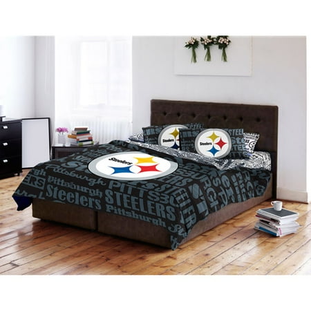 See? 29+ List On Pittsburgh Steelers Bedding  Your Friends Missed to Share You.