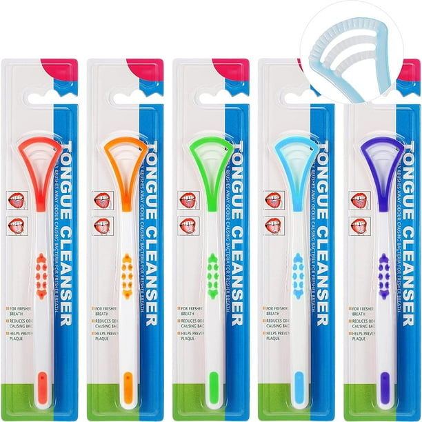 Tongue scraper sale walmart