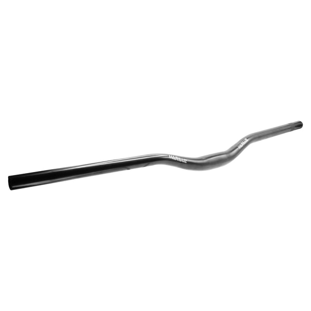 Manubrio Bicicleta Montaña Negro 820mm Gaviota Mariluz