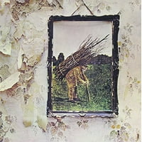 Led Zeppelin Iv (Vinyl)