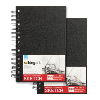 tokidoki, Sketchbook with Spiral, (Hardcover), 9x11 inches