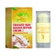 thumbnail image 2 of Xihbxyly Artículos en liquidación Crema reparadora de plátano para pies agritadoes, crema exfoliante, crema calmante natural para pies, hidratante, suaviza y tonifica los pies secos., 2 of 6