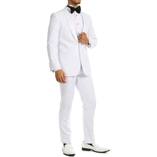 Ferrecci suit sale
