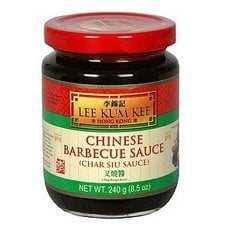 Lee Kum Kee Sauce Char Siu (Bbq) 8.5 OZ (Pack of
