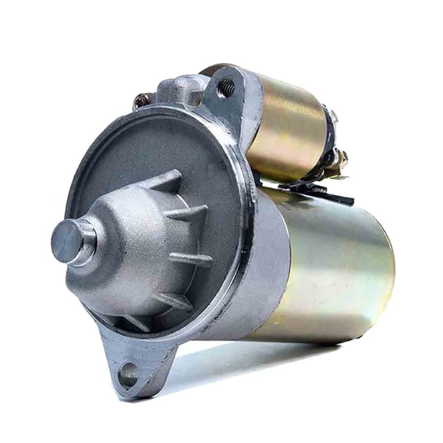 Marcha Ford F350 8cil 7.5 Standard Sist-ford 12v 10dts Std Cardic Marcha Ford F350 8cil 7.5 standard sist-ford 12v 10dts STD