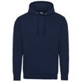 thumbnail image 4 of AWDis Just Hoods Adults  Supersoft Hooded Sweatshirt/Hoodie, 4 of 5