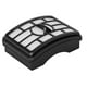 thumbnail image 2 of Compatible con NV500, NV501, NV502, NV503, NV505, NV510, NV520, NV552, UV560, XFF500 - Kit de filtro de algodón premium Juego de filtros universales para aspiradoras, 2 of 8