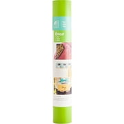 Cricut Vinyl 12"X48" Roll - Lime