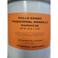 thumbnail image 3 of Pollo Asado Marinade 20 lbs, Chicken Marinade 20 lbs, Carniceria, meat market style adobo marinade cooking sauce chili paste mild concentrate Mexican tacos grilling BBQ, 3 of 13