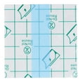 thumbnail image 4 of Makeup Hand Palette, Self Adhesive Disposable Makeup Palette Waterproof  For Household For Professionals, 4 of 8