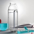 thumbnail image 4 of Water Cup Pill Box Seven Day Pill Box 7 Grid Portable Pill Box Cup, 4 of 5