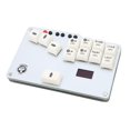 thumbnail image 5 of for Fighting Box Keyboard for Hitbox WASD GP2040 CE Fightstick Arcade Fight Stick with for Cherry MX Switch for PS3, 5 of 5