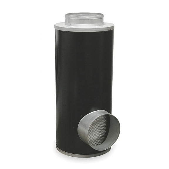 Baldwin Filters - PA4655 - Air Filter, Element, PA4655