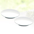 thumbnail image 2 of Miroir Point Aveugle Blanc 2 Pcs 1.9*1.9 Po, 2 of 9