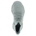 thumbnail image 3 of Avia Women's Mixed Knit Sneaker (Wide Width Available), 3 of 6