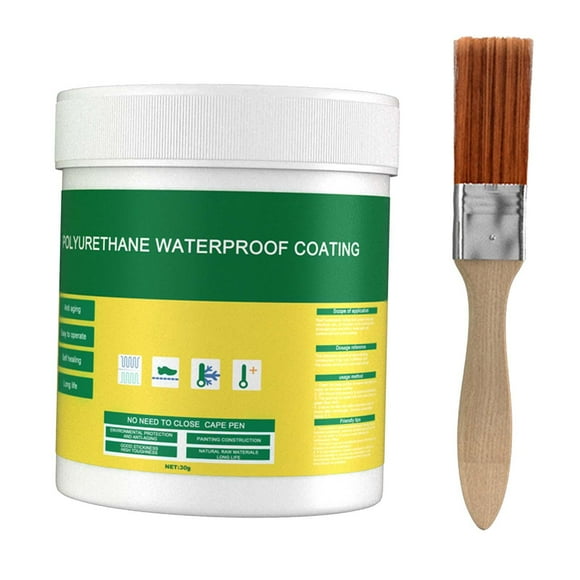 Sellador aislante impermeable BLESIY Agente impermeabilizante 30g