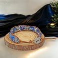 thumbnail image 3 of MGR! My Gems Rock Gemstones Single Wrap Blue Medical ID Bracelet, 3 of 3