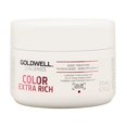 thumbnail image 1 of Goldwell Dual Senses Traitement Extra Riche en 60 Secondes (Luminosité pour Cheveux Épais), 6,7 Onces, 1 of 5