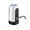 White, variant on USB Rechargeable Automatic Water Bottle Pump Electric Drinking Water Dispenser for 2–5 Gallon Bottles Portable Pump for Home Office Camping Drinkware Accessories