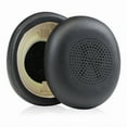 thumbnail image 4 of RHEA- Sponge Ear Pads Cushion Cover For Jabra Elite 45H On-Ear Wireless Headphone A, 4 of 6