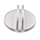 thumbnail image 5 of Soporte para tarjetas CUTICAT Soporte de tarjeta miniatura 50 Uds, 5 of 5