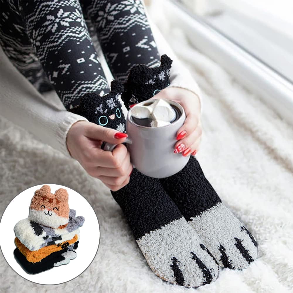 Pull Femme Col Roulé Côtelé - Tricoté Doux, Manches Longues, Décontracté Pour L'hiver
