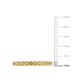 thumbnail image 2 of Everly Women's Citrine 10k Yellow Gold Ring, 2 of 7