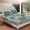 Blue, variant on Erosebridal Adventure Theme Sheet Set Twin,Black Blue Bedding Sets Twin Size,Happy Camping Twin Sheet Sets,Breathable Lodge Room Decor,3pcs