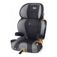 thumbnail image 1 of Autoasiento Chicco Kidfit Adapt Plus Booster Bajo Ember USA, 1 of 5