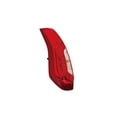 thumbnail image 1 of CALAVERA X-TRAIL 2011 al 2014 NISSAN Derecha/Pasajero DEPO  ., 1 of 4