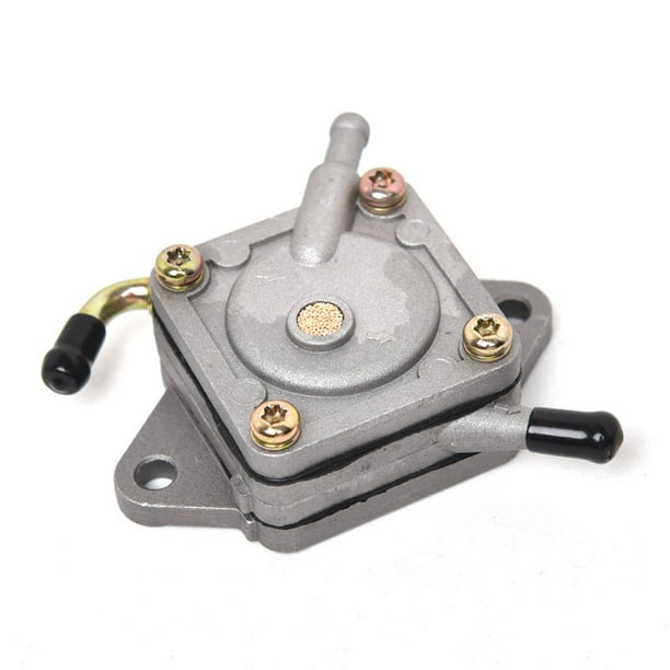 Fuel Pump For Club Car Gas Golf Cart DS & Precedent 1984 UP 290FE 350