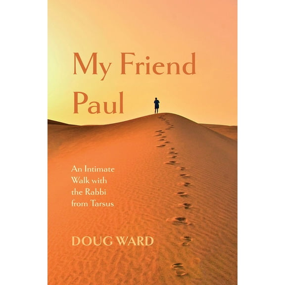 My Friend Paul (Hardcover)