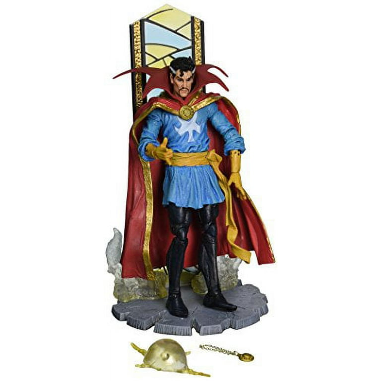 Diamond select hotsell toys doctor strange