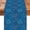 4july Blue, variant on Texas Flag Table Runner Lone Star State Flag Decoration Patriotic Home Kitchen Dining Room Decor