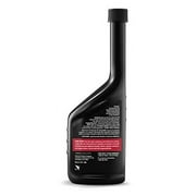 Chevron 67740 Techron Concentrate Plus Fuel System Cleaner - 12 oz.
