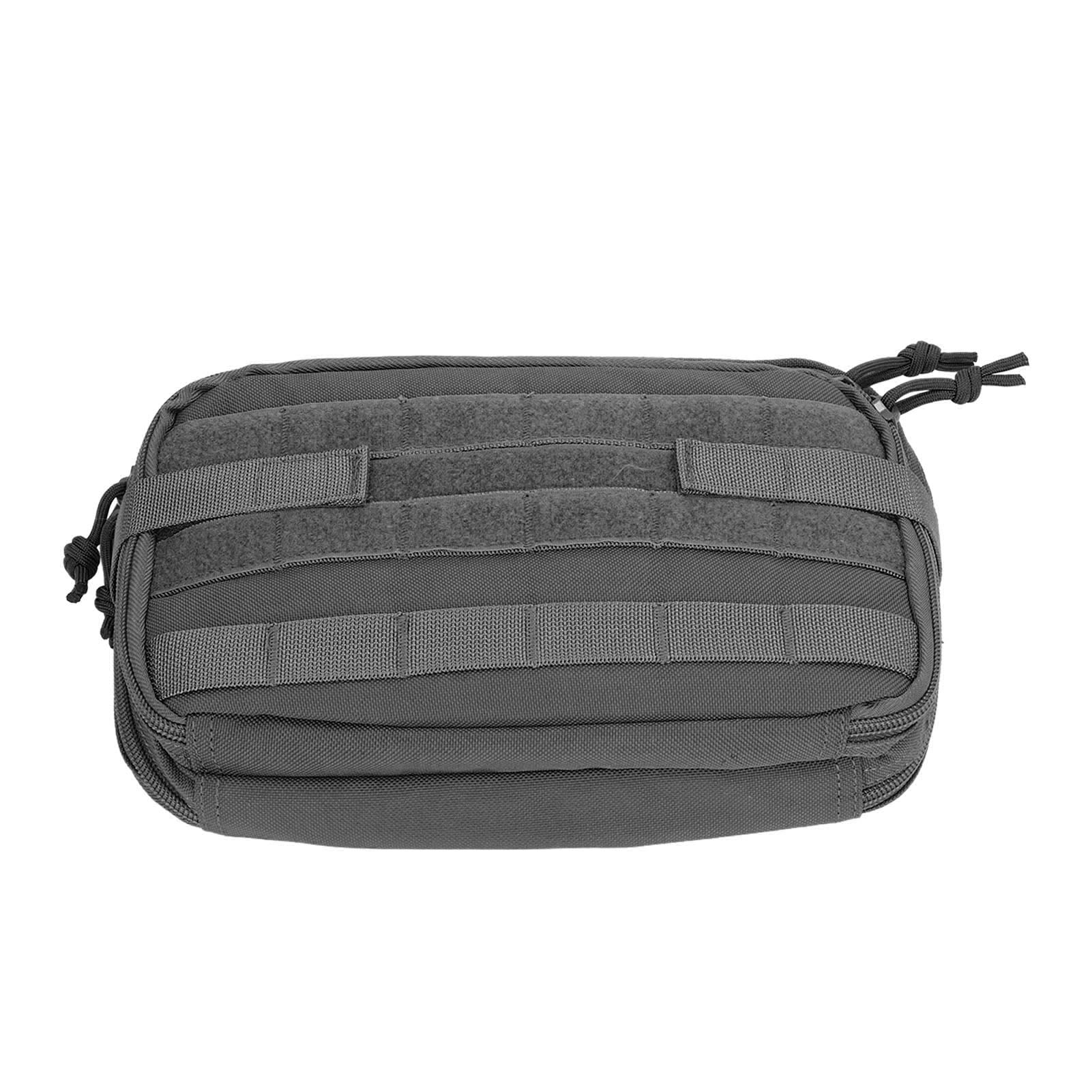 Outdoor Molle Bag, Molle Pouch Hanging System Multi Purpose For Hunting