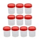 thumbnail image 1 of 10pcs Leak-resistant Urine Cups Urine Specimen Collection Plastic Cups For Testing-yvan, 1 of 4