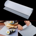 thumbnail image 2 of Esterilla para Sushi Silicona, Tapete para Sushi Silicon, Alfombra de Silicona para Sushi Makisu Rodillo de Sushi Reutilizable Ecomeon no, 2 of 6