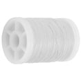 thumbnail image 2 of Archery Serving Thread, Small Impact Resistant Portable Tying Peep Sight Nock Maintenance Accessories 110meter Long  for Training Black,White,Red, 2 of 7