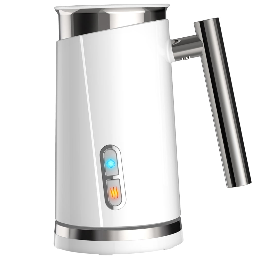 Premium Electric Stainless Steel Maker Hot/Cold Heater Water Boiler Milk Coffee 