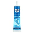 thumbnail image 2 of yotijay 2xShoe Sole Repair Glue 50ml Universal Quick-drying Item Repair Shoes Glue Gel, 2 of 9