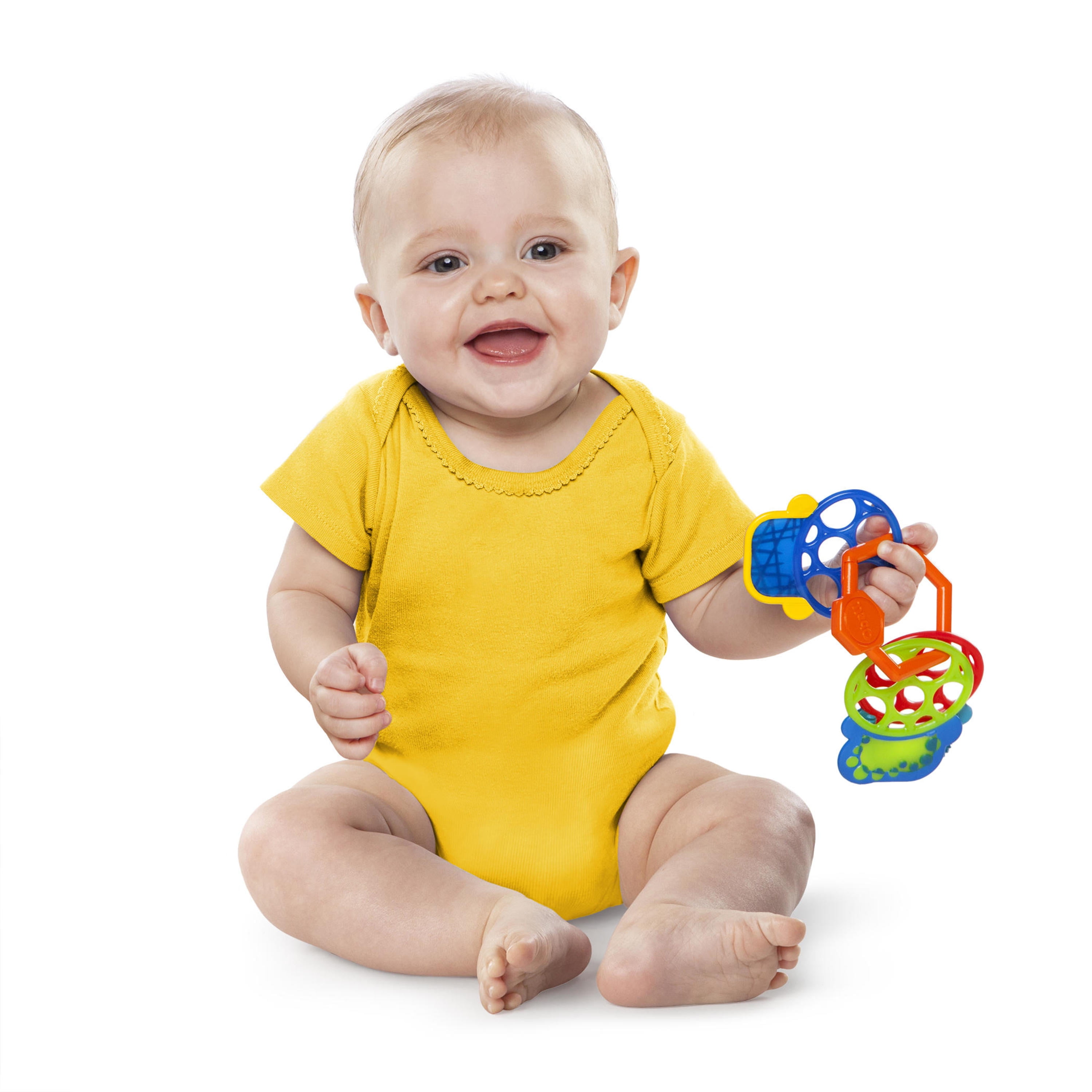 oball teether