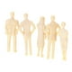 thumbnail image 5 of Conjunto de 20 Figuras de Pasajeros Yotijar Sin Modelo 1:30, 5 of 10